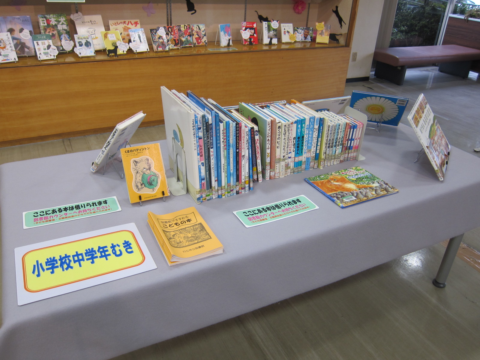 小学校中学年