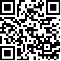 イラスト：こわぁいおはなし会QR