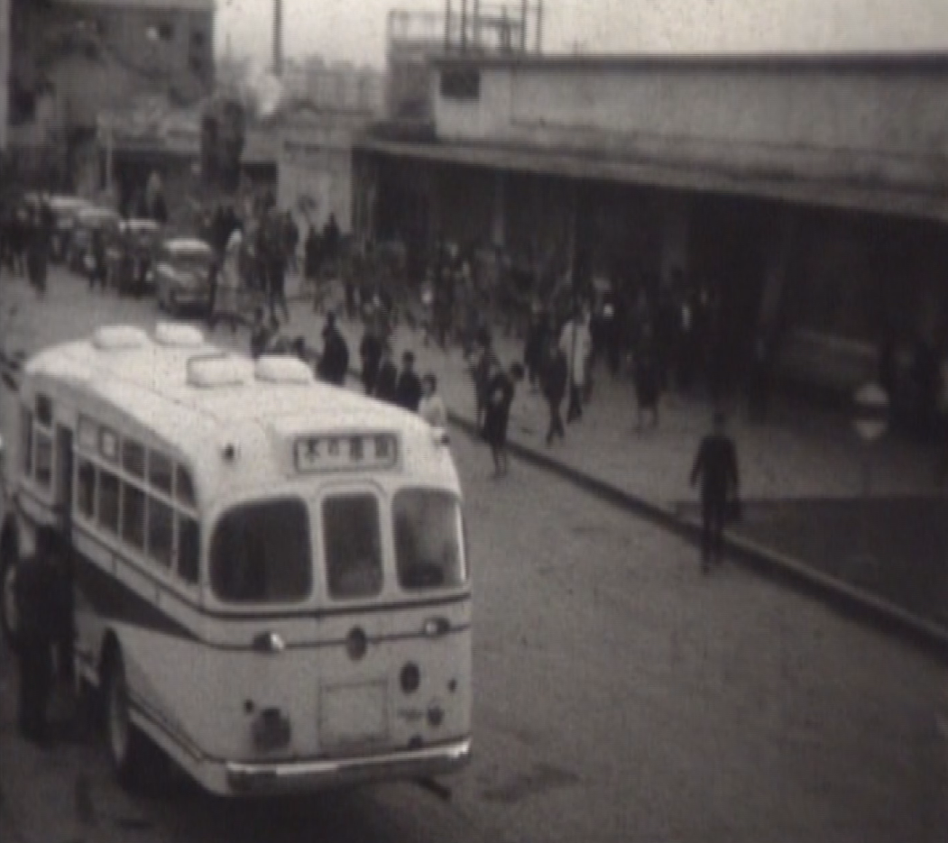 昭和の日立タイトルバック2 昭和の日立タイトルバック2