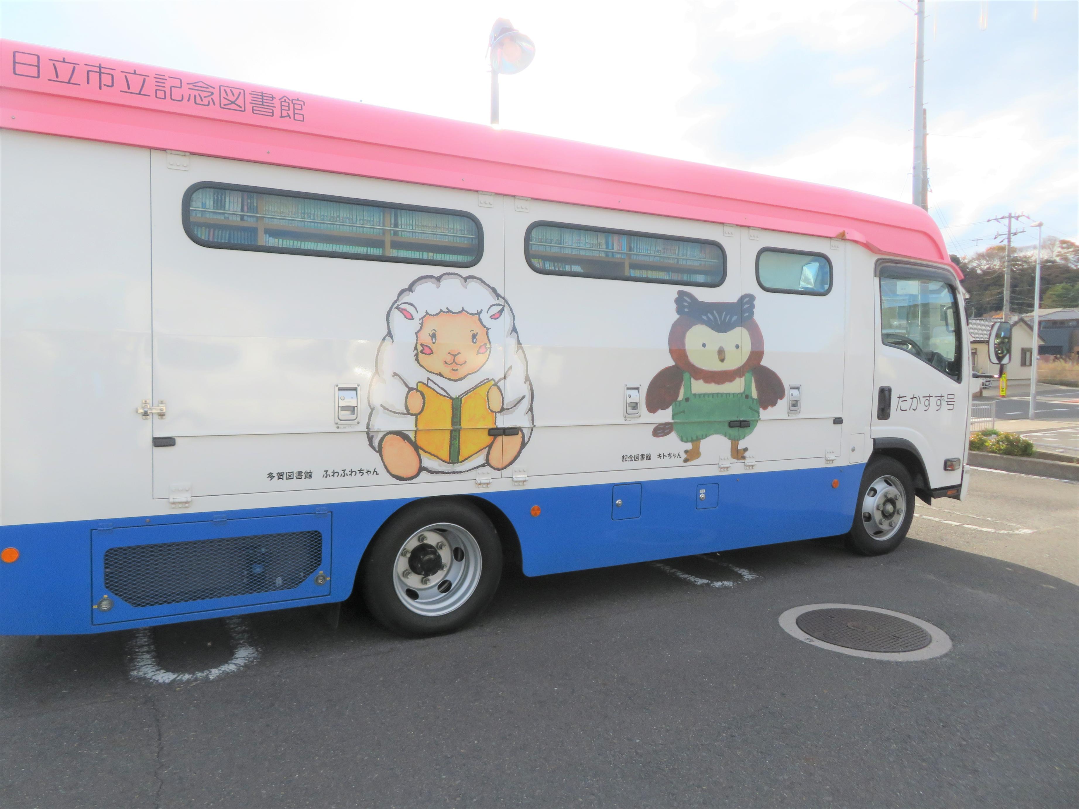 右側面（ふわふわ・キトちゃん）