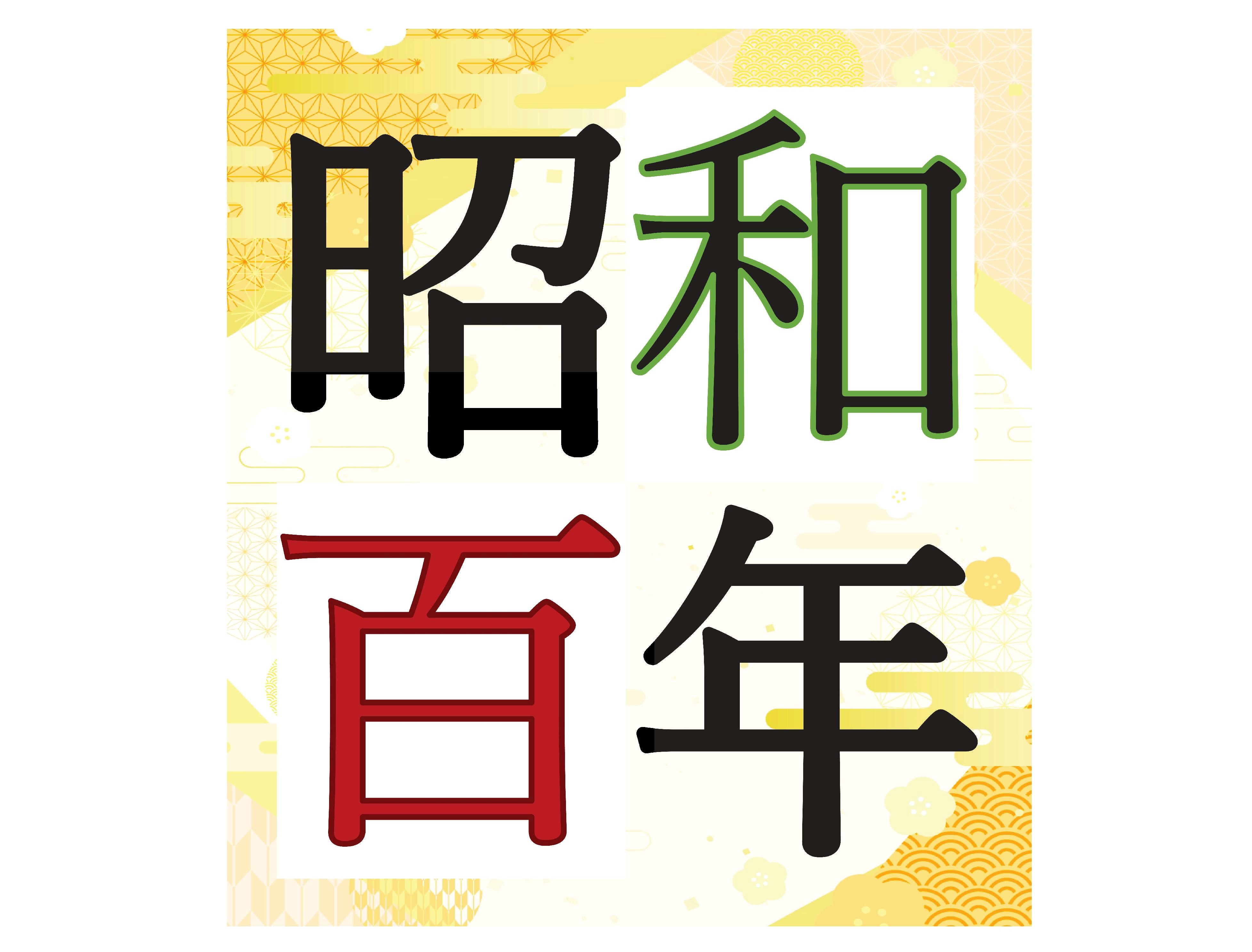 企画展示「昭和百年～南部地区を中心に昭和を振り返る～」ギャラリーで開催中！（南部図書館）